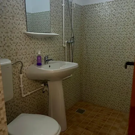 Casa Porumbelul 3* Vama Veche