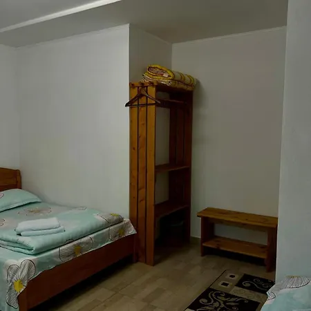Pensión Casa Porumbelul