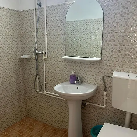 Casa Porumbelul Pensión Vama Veche