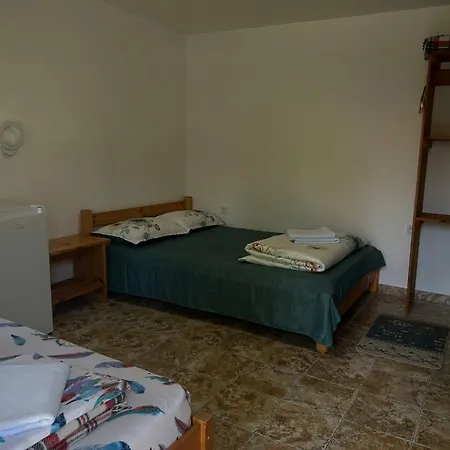 Casa Porumbelul