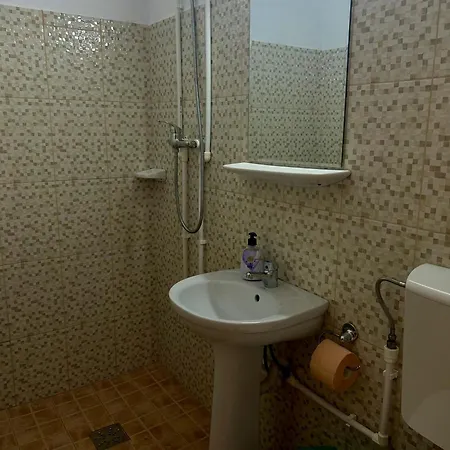 Casa Porumbelul