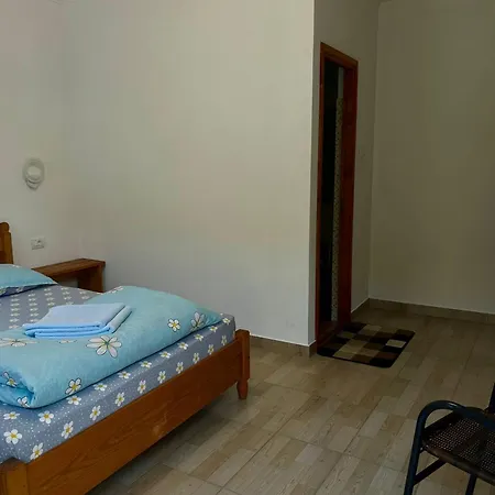 Pensión Casa Porumbelul Vama Veche