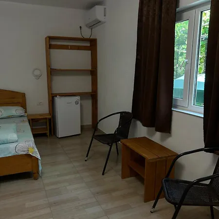 Casa de hóspedes Casa Porumbelul 3*