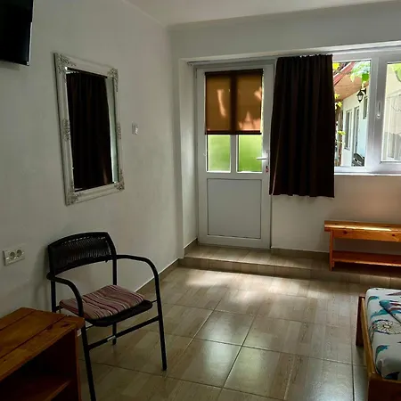 Casa Porumbelul Affittacamere