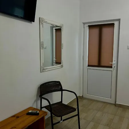 Casa Porumbelul Affittacamere Vama Veche