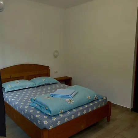 ゲストハウス Casa Porumbelul *