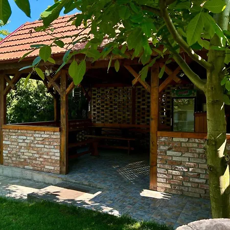 Maison d'hôtes Casa Porumbelul Vama Veche