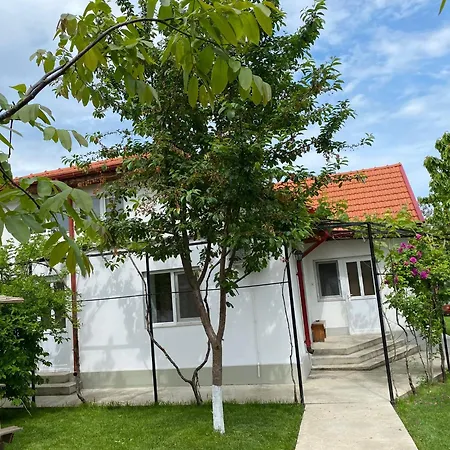 Casa Porumbelul 3* Vama Veche