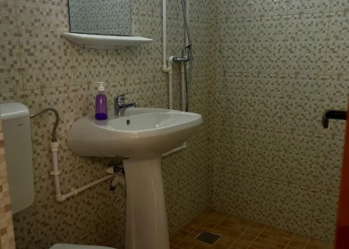 Casa Porumbelul 3* Vama Veche