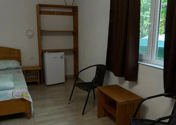 Maison d'hôtes Casa Porumbelul 3*