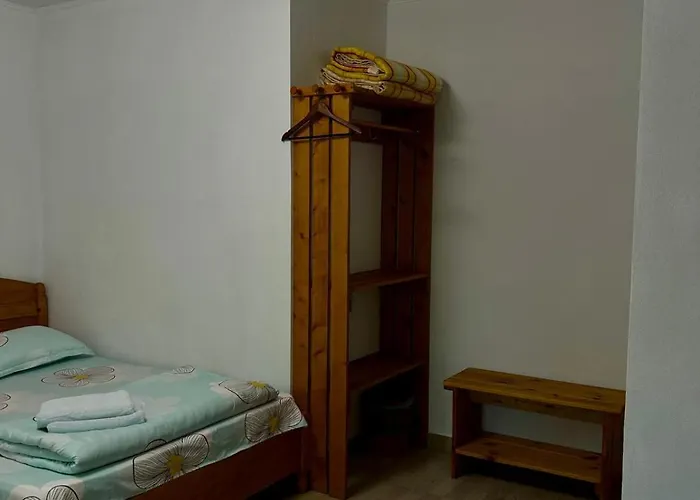 Maison d'hôtes Casa Porumbelul