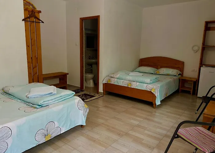 Casa Porumbelul Maison d'hôtes