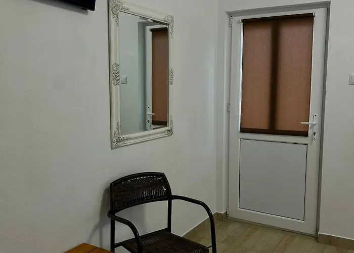 Casa Porumbelul Maison d'hôtes Vama Veche