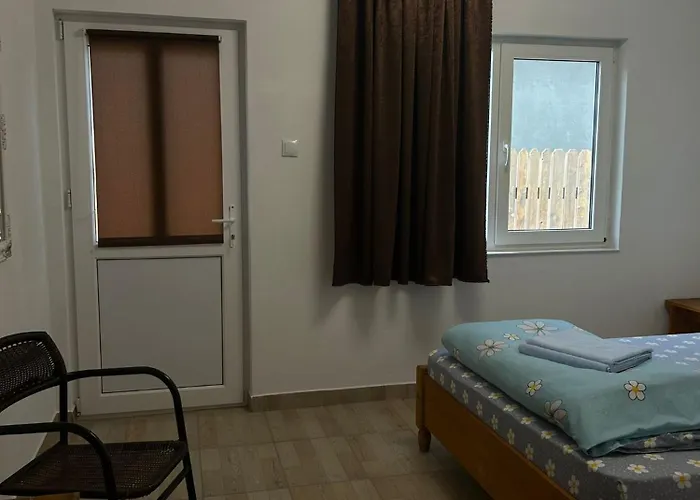 Casa Porumbelul Maison d'hôtes