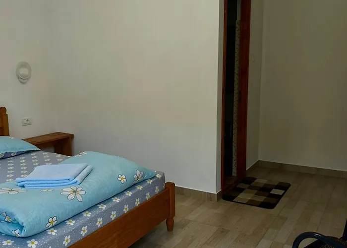 Maison d'hôtes Casa Porumbelul Vama Veche